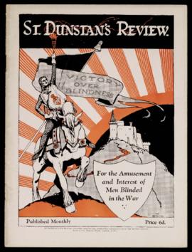 St Dunstan's Review No 162