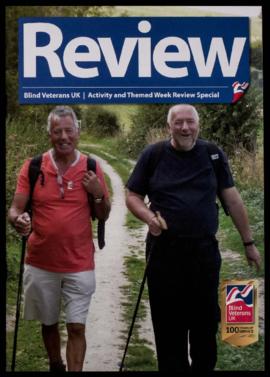 Activity Review Special Apr 2015-2016