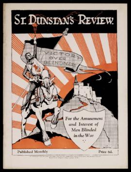 St Dunstan's Review No 164
