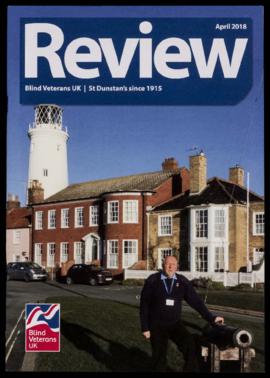 St Dunstan's Review No 1091
