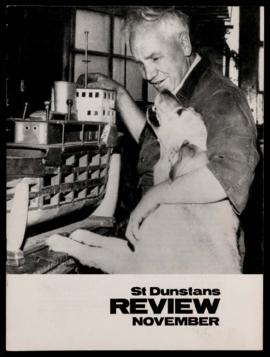 St Dunstan's Review No 646