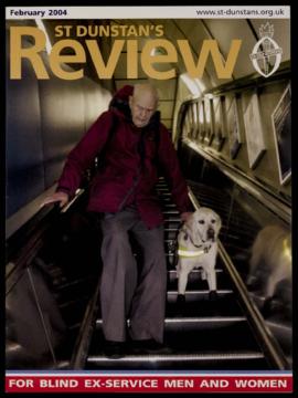St Dunstan's Review No 932