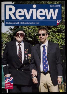 St Dunstan's Review No 1040