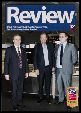 Centenary Review Special