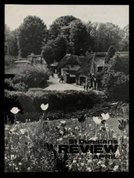St Dunstan's Review No 651