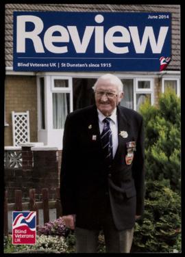St Dunstan's Review No 1048