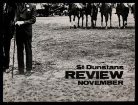 St Dunstan's Review No 668
