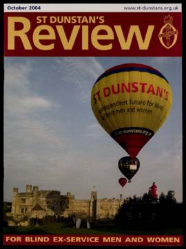 St Dunstan's Review No 940