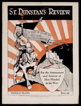 St Dunstan's Review No 161