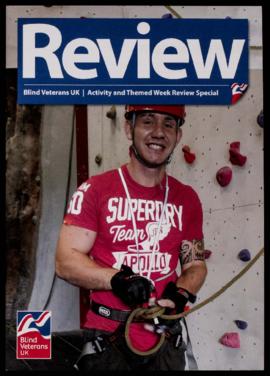 Activity Review Special Apr 2017-2018